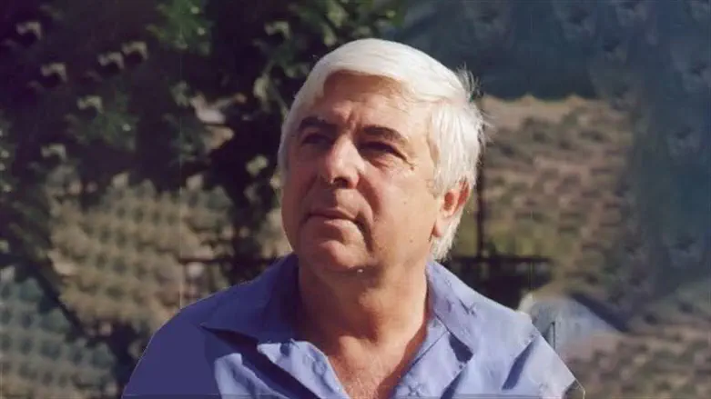 יוסי בלום הלוי