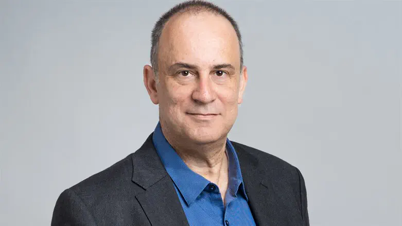 ד"ר רועי שיינדורף