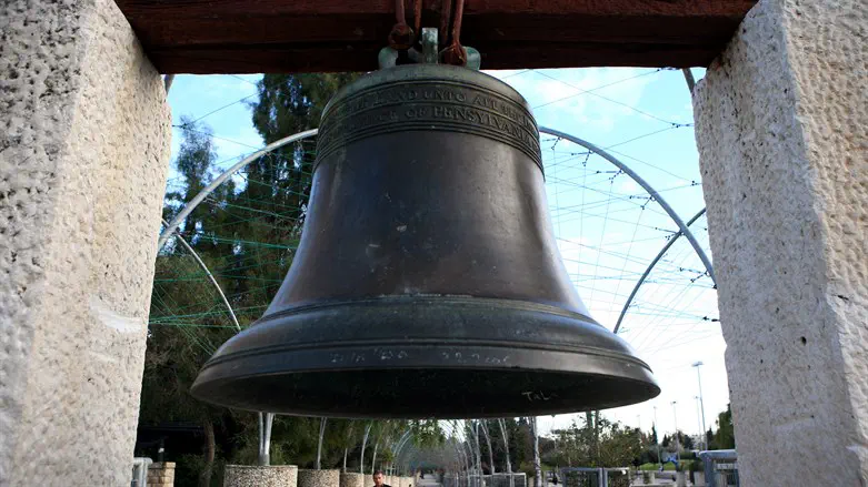 Liberty Bell