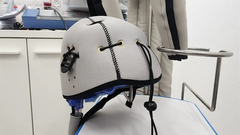 הכובע הייחודי