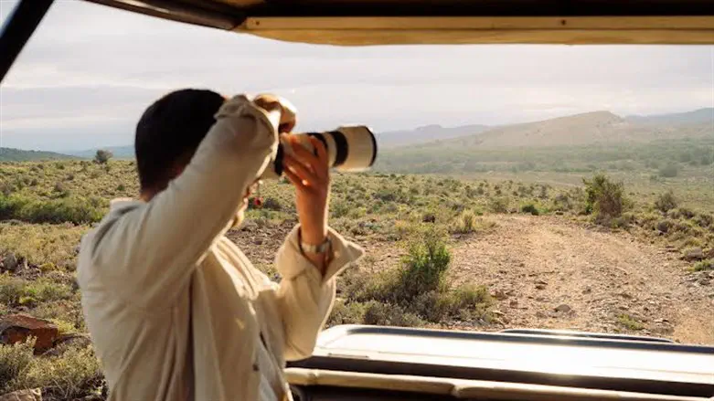 ליהנות מהטיול בלי דאגות