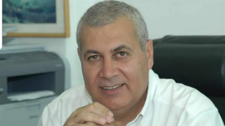 בועז יוסף