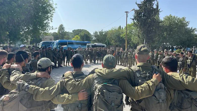 לוחמי נצח יהודה