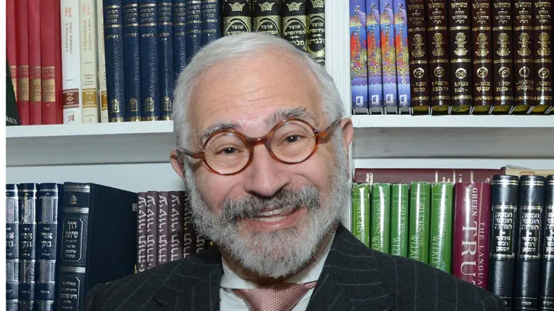 Leonard Grunstein