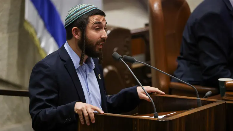 ח"כ צבי סוכות