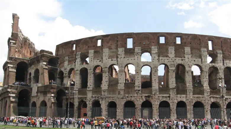 Colosseum