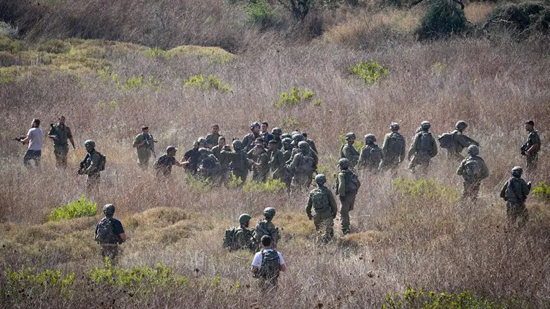 Мечто нападения