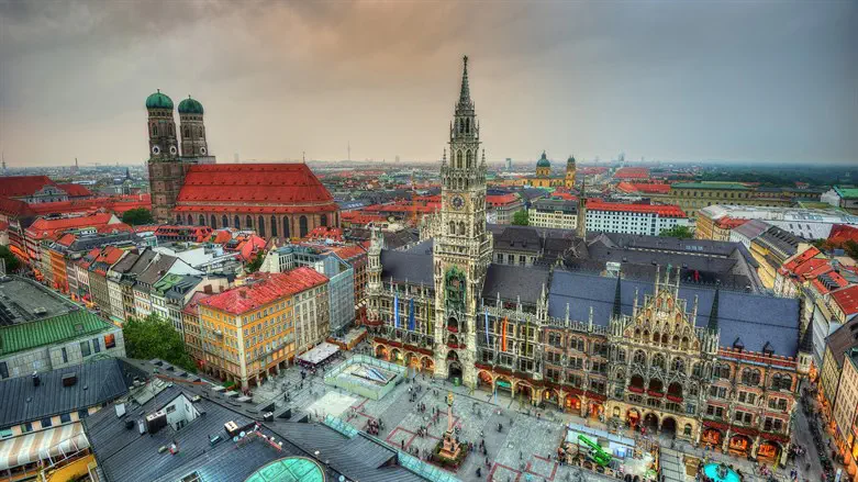 Munich