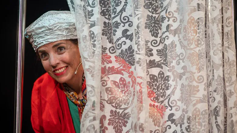 גתית לביא גבאי