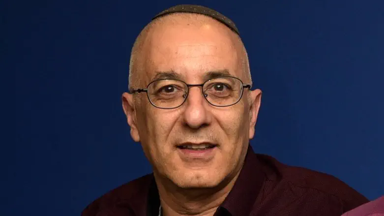 אמנון שומרון