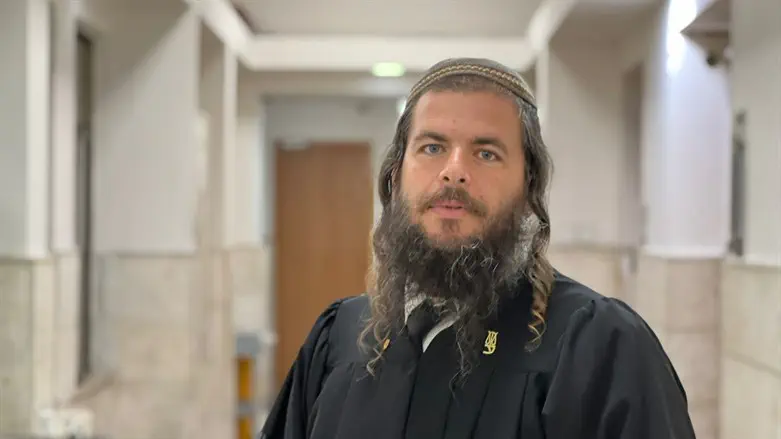 עו"ד נתי רום