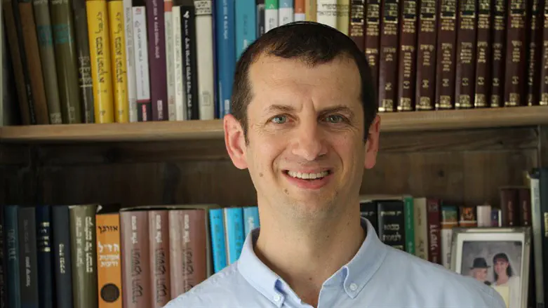 פרופ' אבישלום וסטרייך