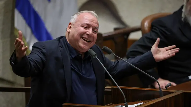 Dudi Amsalem