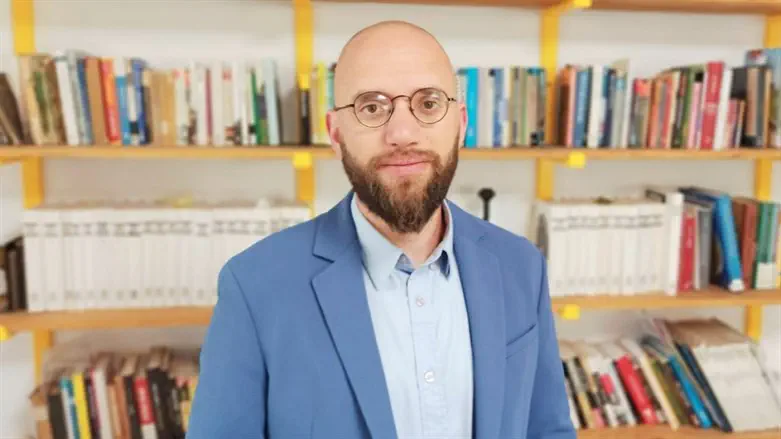 עו"ד דוד פטר