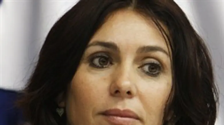 הורים שכולים נגד רגב