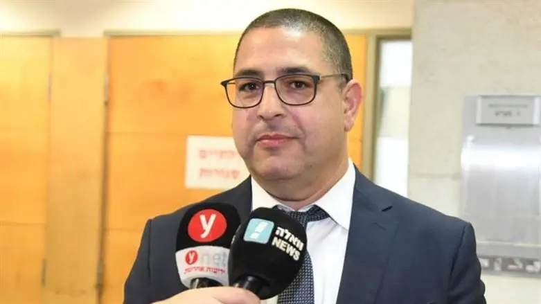 עו"ד עדי כרמלי