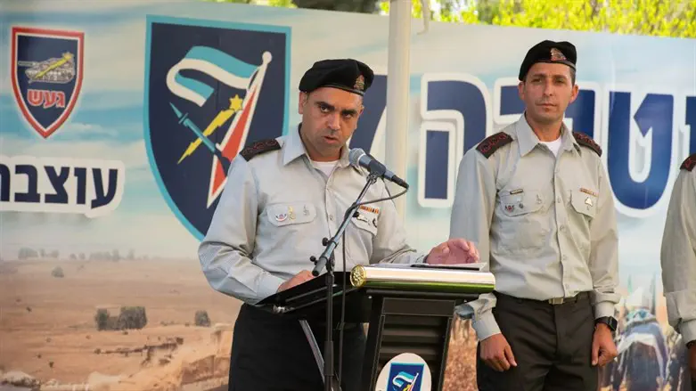 אל"ם אלעד צורי