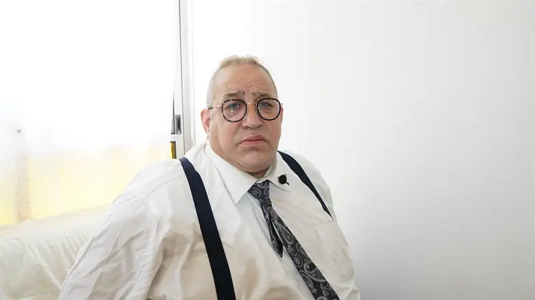 Aharon Berger
