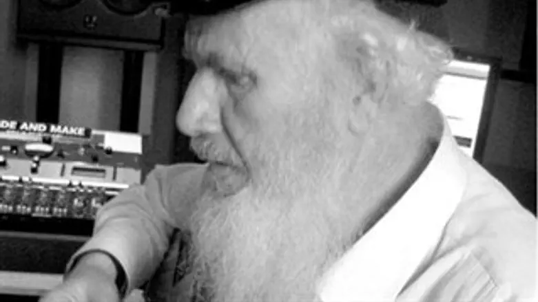 אשר ויצמן - פרשת בלק