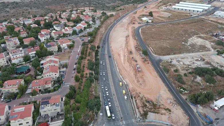 "פיצול המועצה - אסון לבנימין ולהתיישבות"