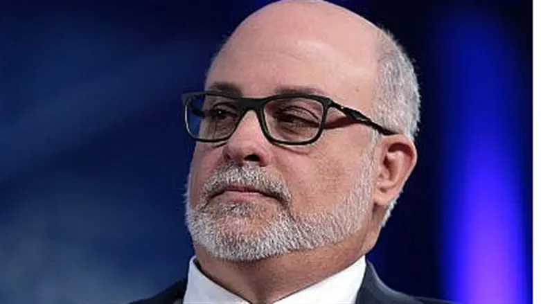 Mark Levin