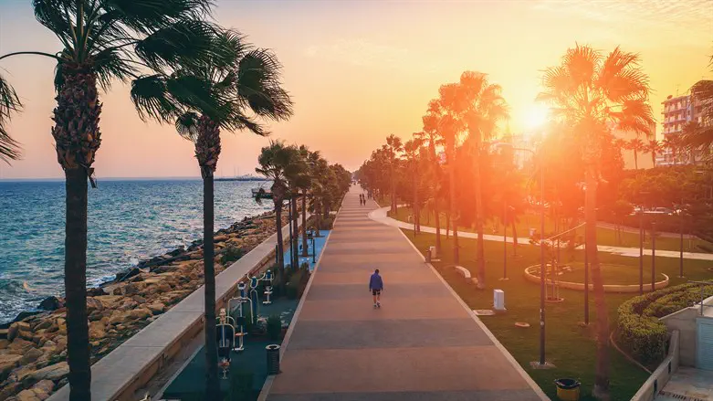 Cyprus