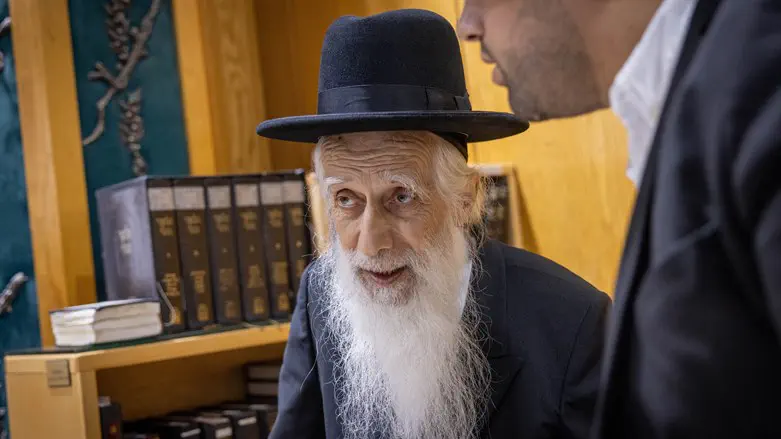 הרב יהודה כהן