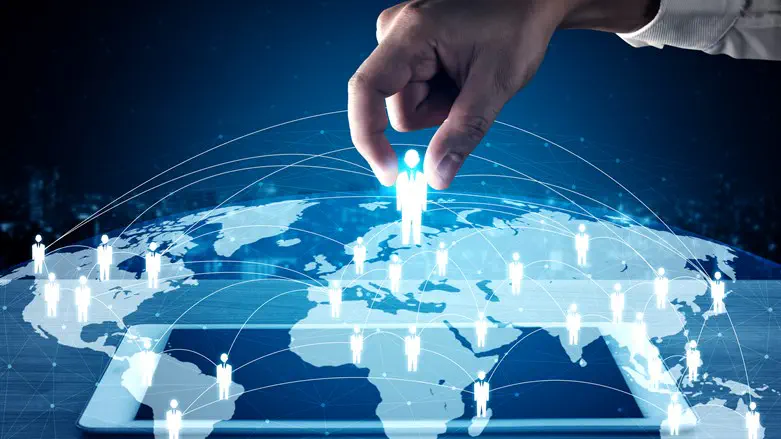 שוק התעסוקה