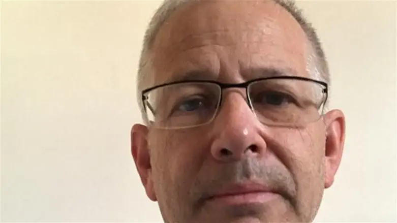 הרב ירמי סטביסקי