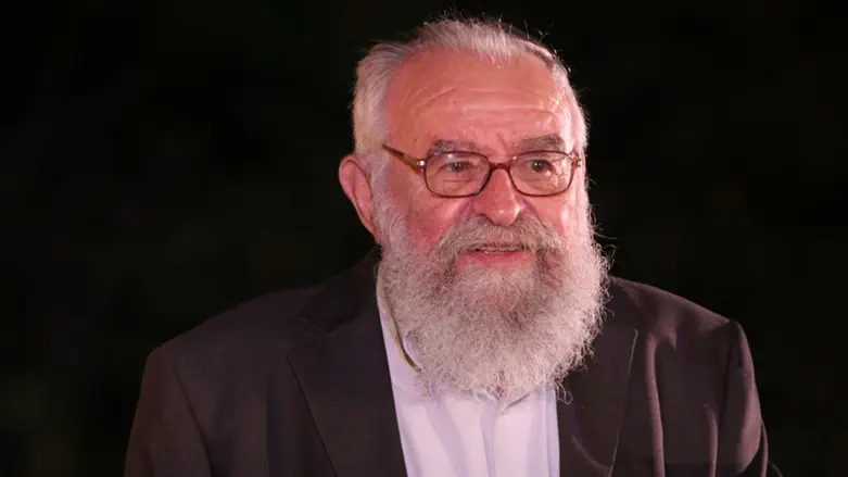 Rabbi Yehuda Amital zt"l