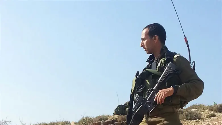 אל"מ (במיל') אורי לוי