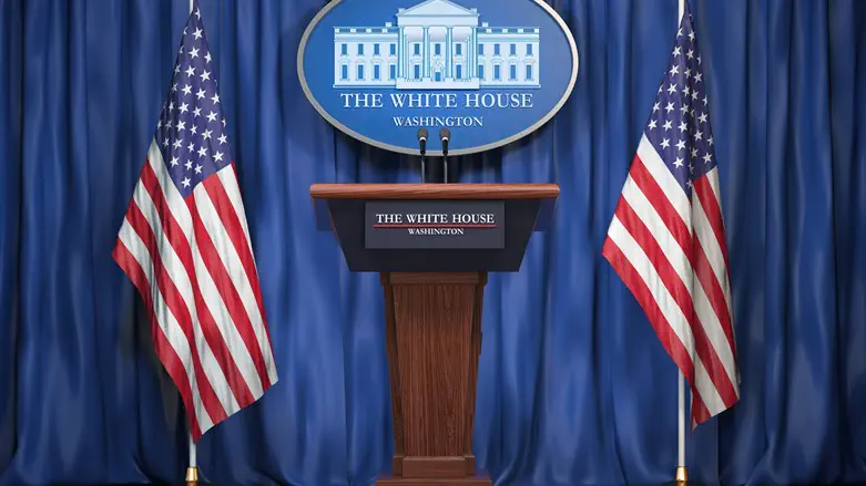 White House