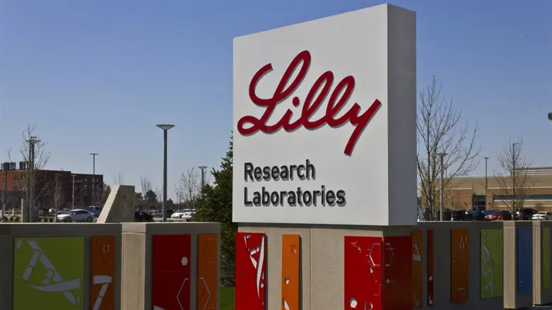 Eli Lilly