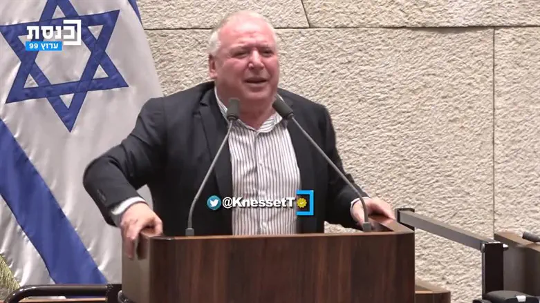 Дуди Амсалем