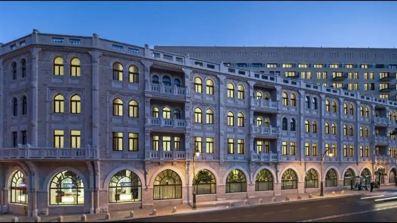 וולדורף אסטוריה