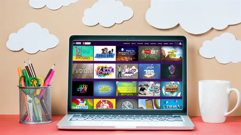 המון תוכן בערוץ מאיר