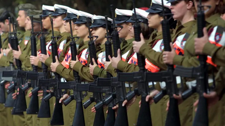 Israeli military police