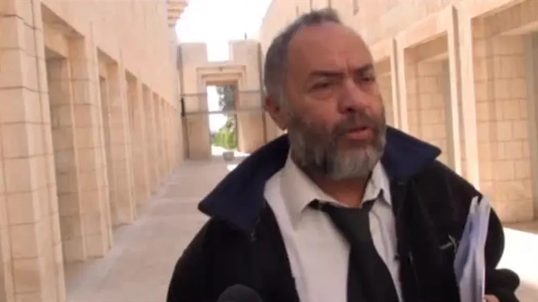 נפתלי ורצברגר ז"ל