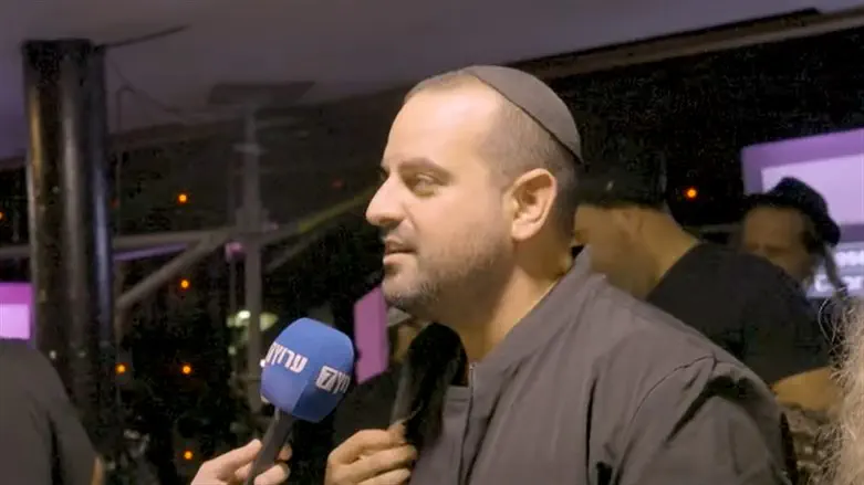 עקיבא תורג'מן