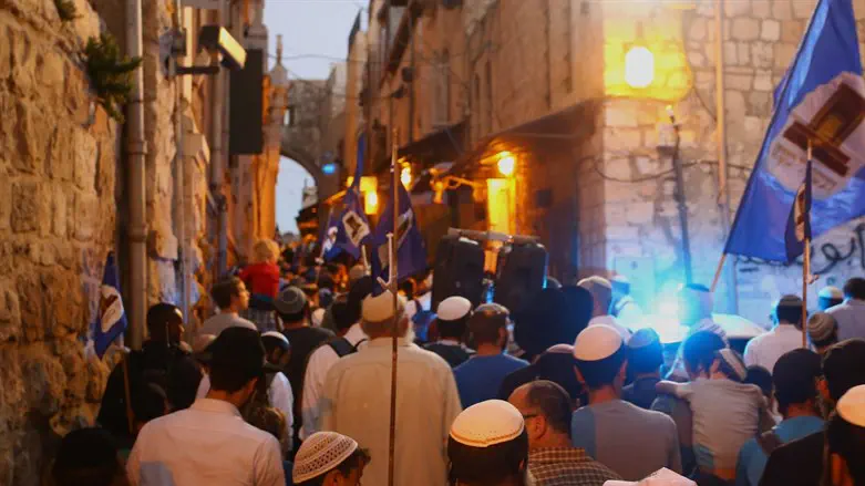 סיבוב השערים