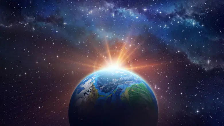 הכדור במאבק