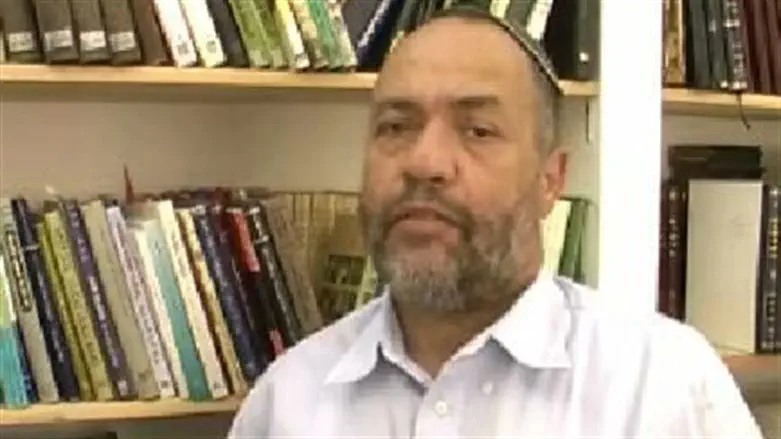 עו "ד נפתלי ורצברגר