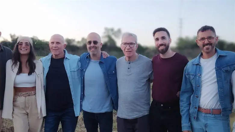 ילדי החוץ וההורים