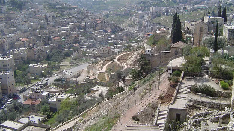 City of David