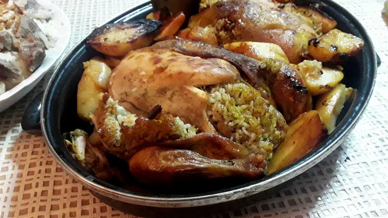 אפשר להסתדר