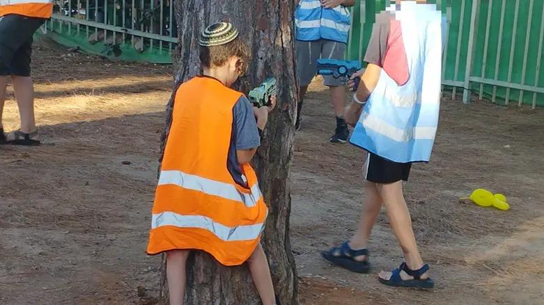 הפנינג לזכר הנרצחים בעלי