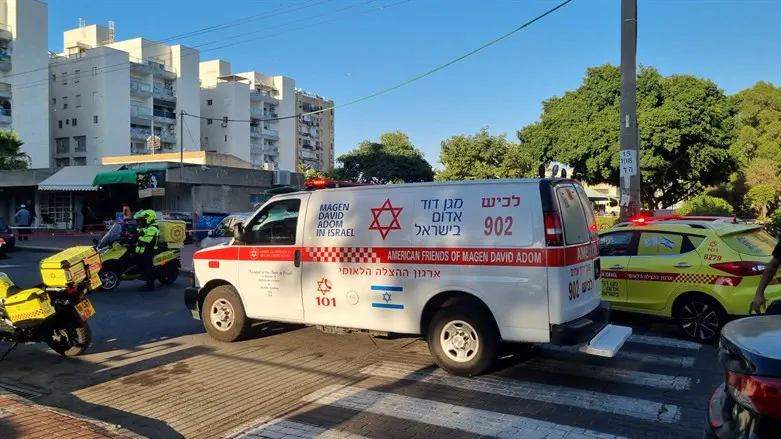 אשדוד