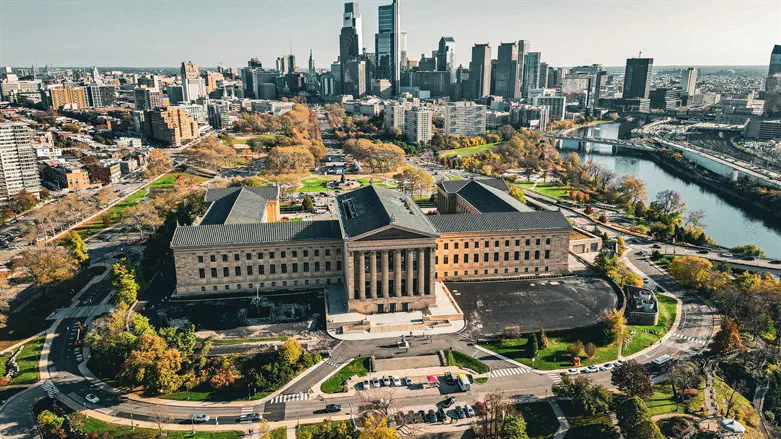 Phildelphia (illustrative)