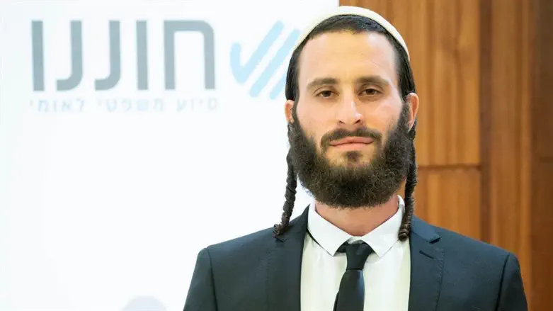 עו"ד אלעדי ויזל