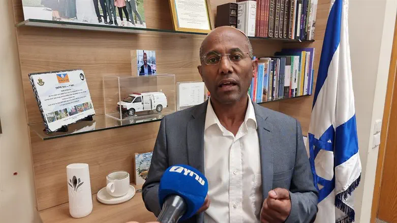 ח"כ משה סולומון